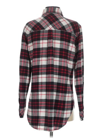 Athleta Long Sleeve Button-Down Shirt (view 2)