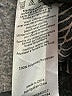 H By Halston 100% Polyester Chevron-herringbone Brown Casual Dress Size M - photo 8