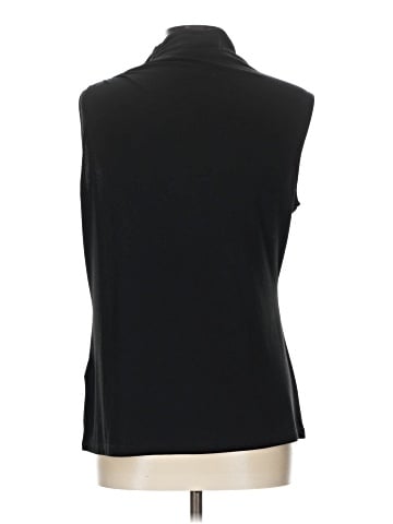 DKNY Sleeveless Blouse (view 2)
