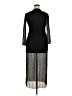Zara Black Cocktail Dress Size XL - photo 1
