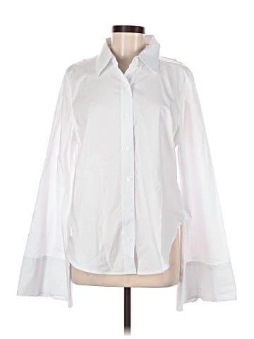 Assorted Brands Long Sleeve Blouse (view 1)