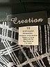 Creation Silver Kimono Size 1X - photo 7