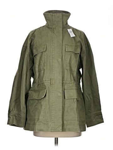 Old Navy Raincoat (view 1)