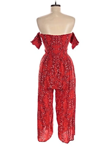 Rebellion Jumpsuit (view 2)
