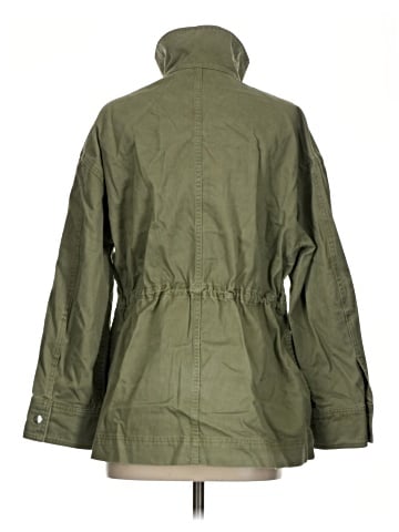 Old Navy Raincoat (view 2)