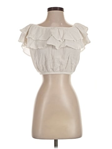 Show Me Your Mumu Sleeveless Blouse (view 1)