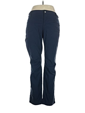 L.L.Bean Active Pants (view 1)