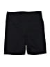 90 Degree by Reflex Solid Black Athletic Shorts Size L - photo 1