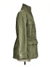 Old Navy 100% Cotton Green Raincoat Size S - photo 4