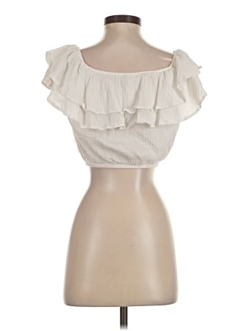 Show Me Your Mumu Sleeveless Blouse (view 2)