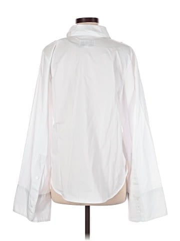 Assorted Brands Long Sleeve Blouse (view 2)