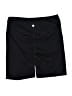 90 Degree by Reflex Solid Black Athletic Shorts Size L - photo 2
