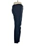 L.L.Bean Blue Active Pants Size 14 - photo 4