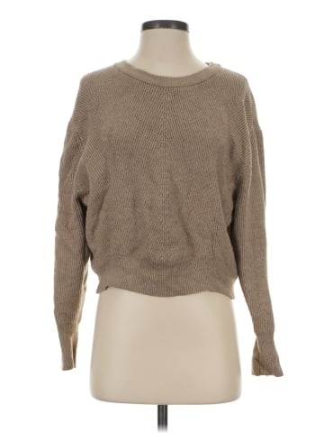 Zara Pullover Sweater (view 1)