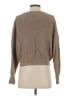 Zara Solid Tan Pullover Sweater Size S - photo 2