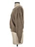 Zara Solid Tan Pullover Sweater Size S - photo 5
