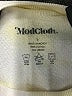 ModCloth 100% Cotton Tie-dye Pink Sweatshirt Size S - photo 7