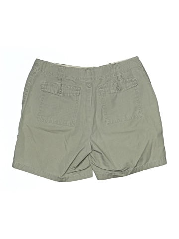 Eddie Bauer Khaki Shorts (view 2)