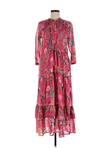 Banjanan Casual Dress (view 1)