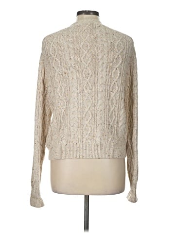 J.Crew Factory Store Cardigan (view 2)
