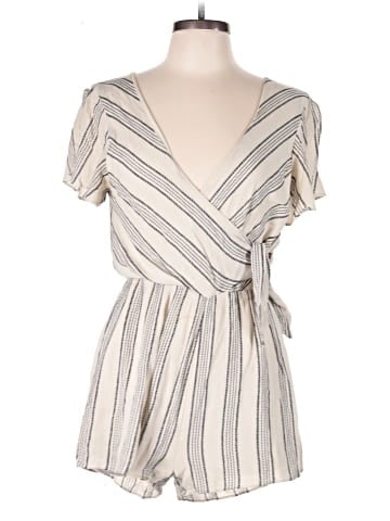 Everly Romper (view 1)
