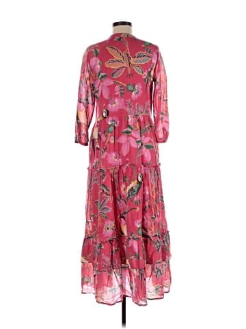 Banjanan Casual Dress (view 2)