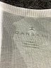 Danskin Ivory Sleeveless T-Shirt Size L - photo 7