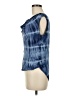 Tryst Blue Tank Top Size M - photo 5