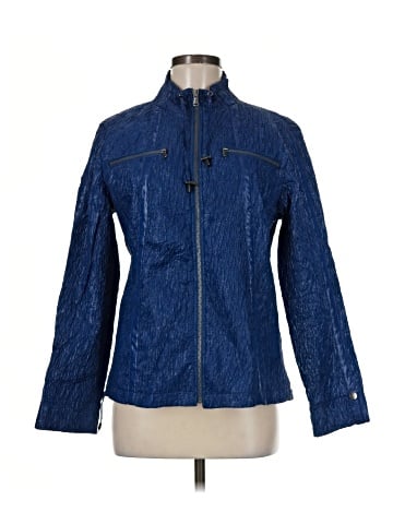 Zenergy by Chico's Jacket (view 1)