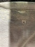 Unbranded 100% Polyester Animal Print Ivory Long Sleeve Blouse Size 3X - photo 7