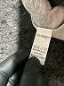 Unbranded 100% Polyester Animal Print Ivory Long Sleeve Blouse Size 3X - photo 9