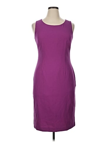 DN Design Cocktail Dress (view 1)