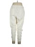 Calia Solid Ivory Track Pants Size XL - photo 2