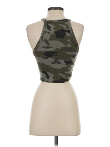 Trafaluc by Zara Tank Top (view 2)