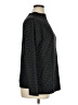 BAR by Melis Kozan Black Long Sleeve Turtleneck Size XL - photo 4