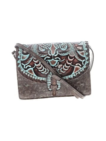 Patricia Nash Leather Crossbody Bag (view 1)