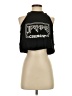 Opening Ceremony 100% Cotton Black Tank Top Size S - photo 1