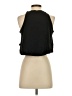 Opening Ceremony 100% Cotton Black Tank Top Size S - photo 2