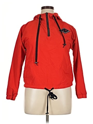 Forever 21 Windbreaker (view 1)