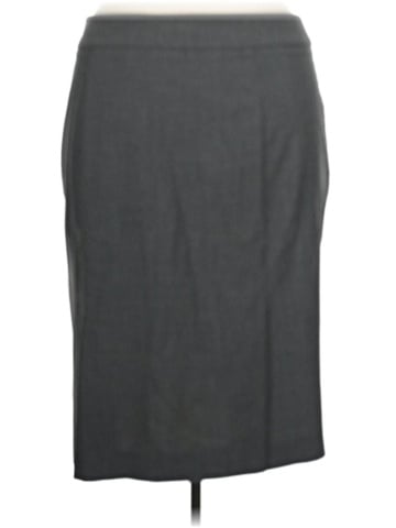 New York & Company Formal Skirt (view 2)