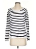 Lilly Pulitzer Stripes White Pullover Sweater Size S - photo 1