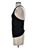 Lululemon Athletica Black Tank Top Size 2 - photo 5
