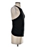 Lululemon Athletica Black Tank Top Size 2 - photo 4