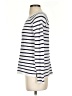 Lilly Pulitzer Stripes White Pullover Sweater Size S - photo 5