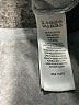 Cynthia Rowley Paisley Gray Sweater Vest Size M - photo 8