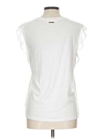 MICHAEL Michael Kors Sleeveless T-Shirt (view 2)