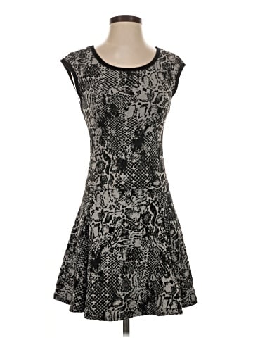 Eight Sixty Cocktail Dress (view 1)