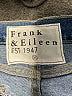 Frank & Eileen Blue Jeans Size 31 waist - photo 6