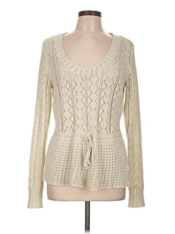 Elle Cardigan (view 1)