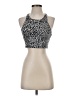 Outdoor Voices Silver Tank Top Size S - photo 1